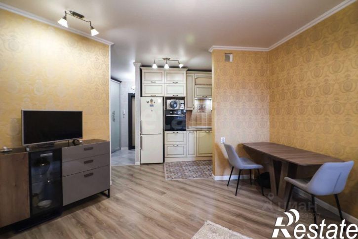 2-комн квартира Партизанская улица, 105,  д. 105