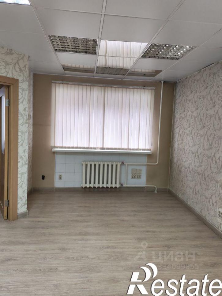1-комн квартира Молодёжная улица, 4,  д. 4