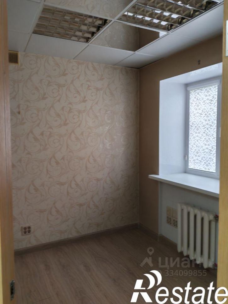 1-комн квартира Молодёжная улица, 4,  д. 4