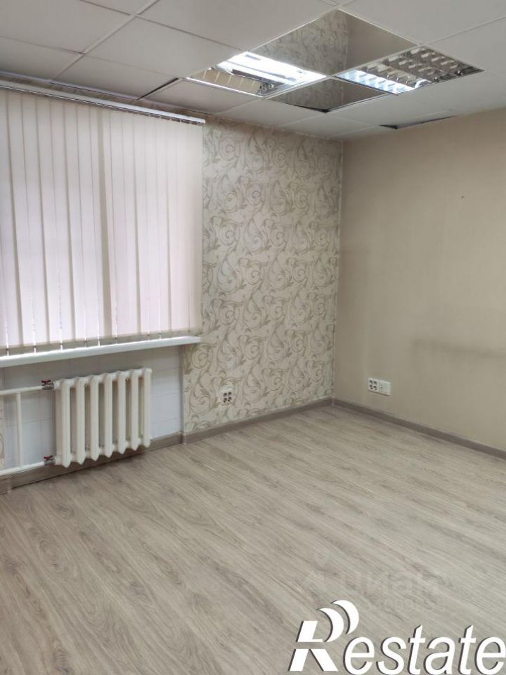 1-комн квартира Молодёжная улица, 4,  д. 4