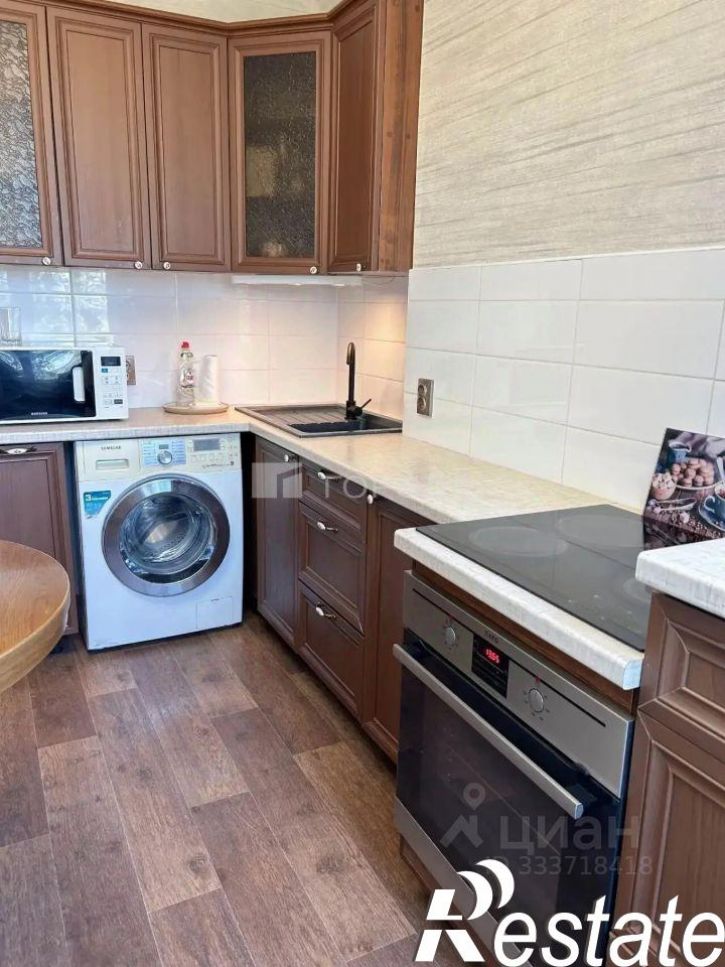 3-комн квартира Павловский тракт, 78А,  д. 78А