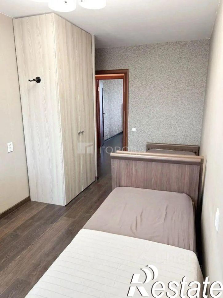 3-комн квартира Павловский тракт, 78А,  д. 78А