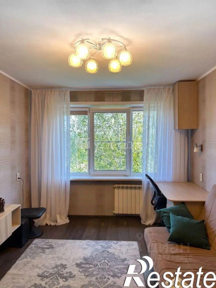 3-комн квартира Павловский тракт, 78А,  д. 78А