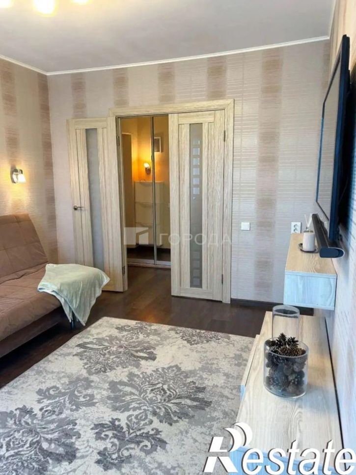 3-комн квартира Павловский тракт, 78А,  д. 78А