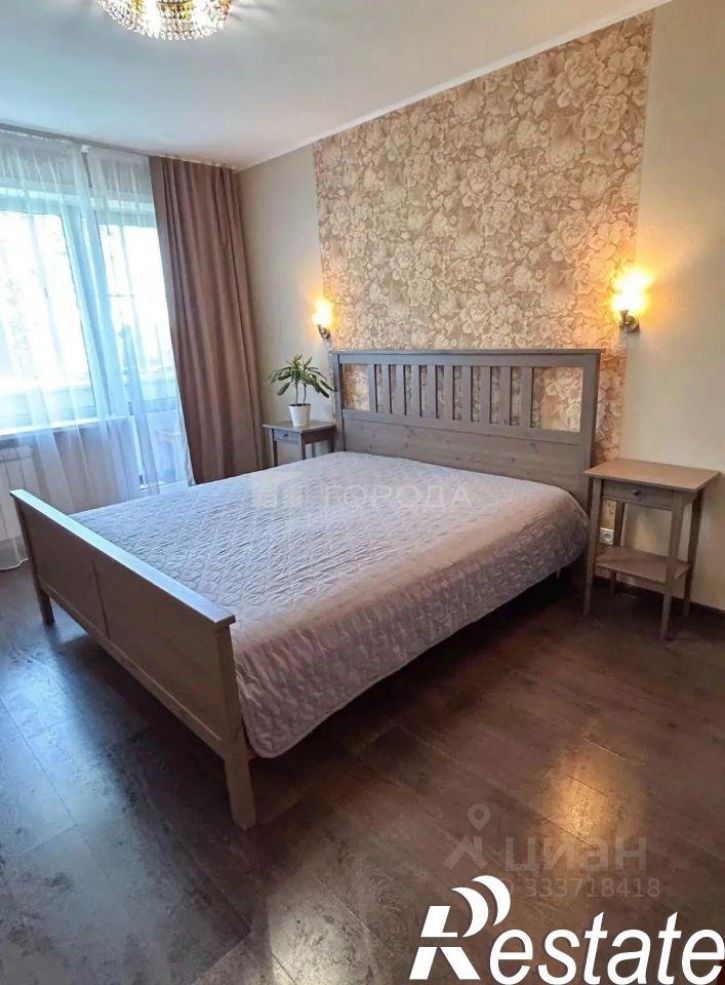 3-комн квартира Павловский тракт, 78А,  д. 78А