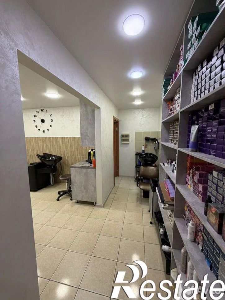 Помещение свободного назначения Красноармейский проспект, 51,  д. 51