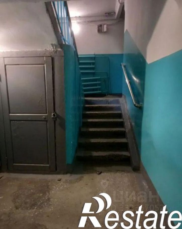 3-комн квартира улица Солнечная Поляна, 21,  д. 21