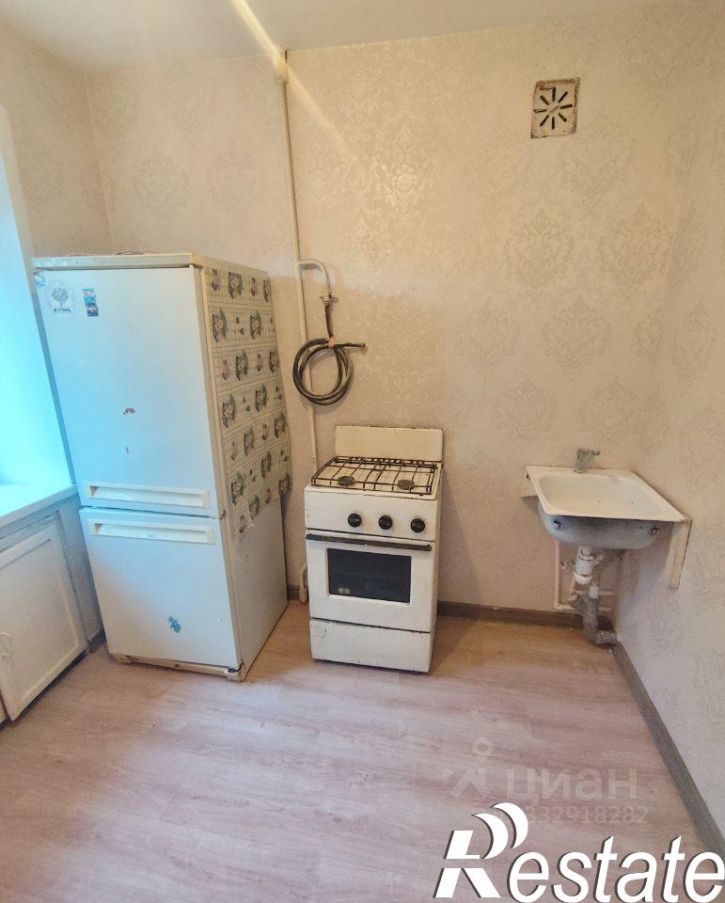 1-комн квартира Пролетарская улица, 254,  д. 254