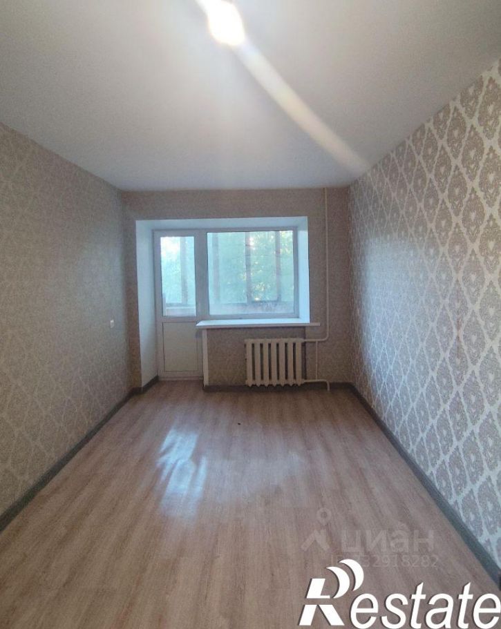 1-комн квартира Пролетарская улица, 254,  д. 254