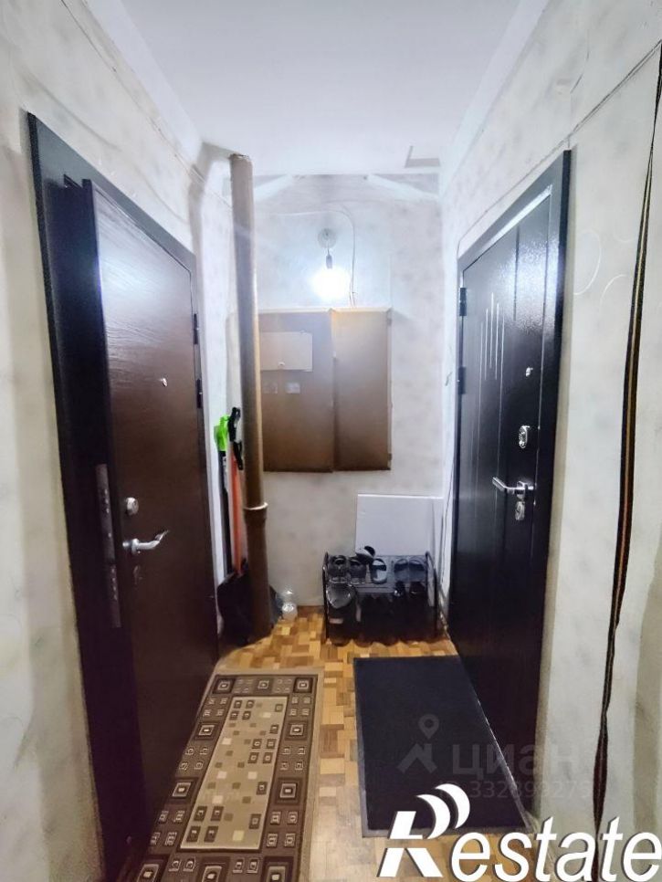 2-комн квартира Кавалерийская улица, 1,  д. 1