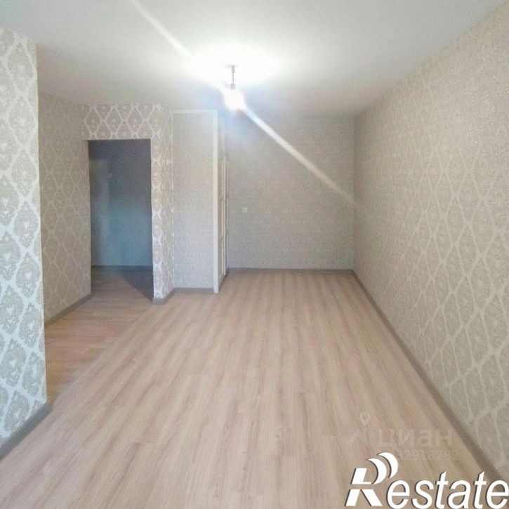 1-комн квартира Пролетарская улица, 254,  д. 254