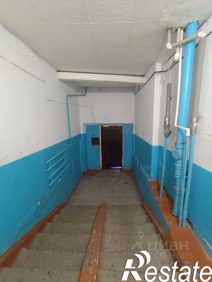 2-комн квартира Кавалерийская улица, 1,  д. 1