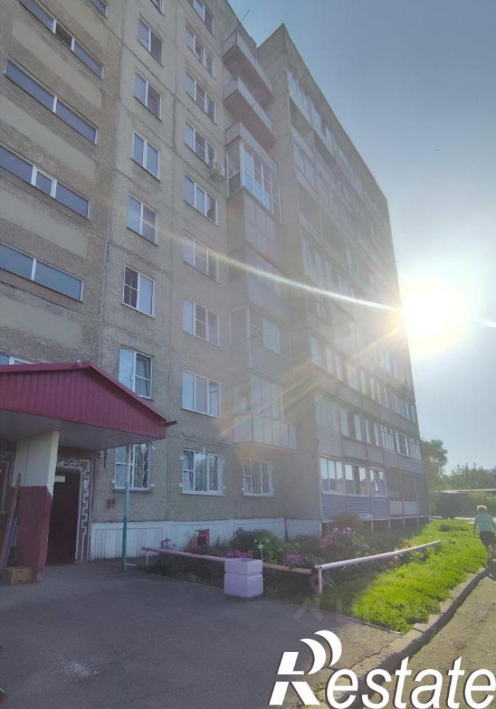 2-комн квартира Кавалерийская улица, 1,  д. 1
