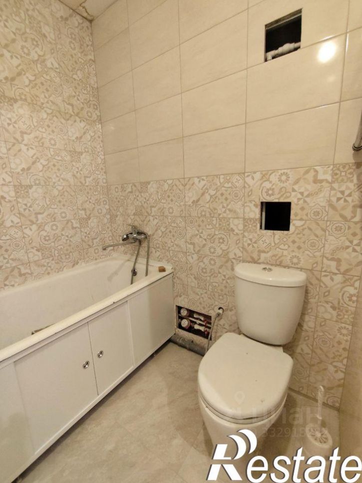 1-комн квартира Пролетарская улица, 254,  д. 254