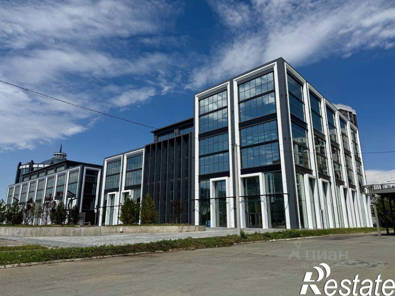 Сдать офис, помещение под офис за 44 000 рублей на Павловский тракт, 174А