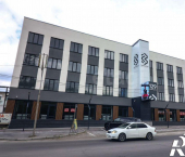 офис 47.6 кв м Загородная улица, 129