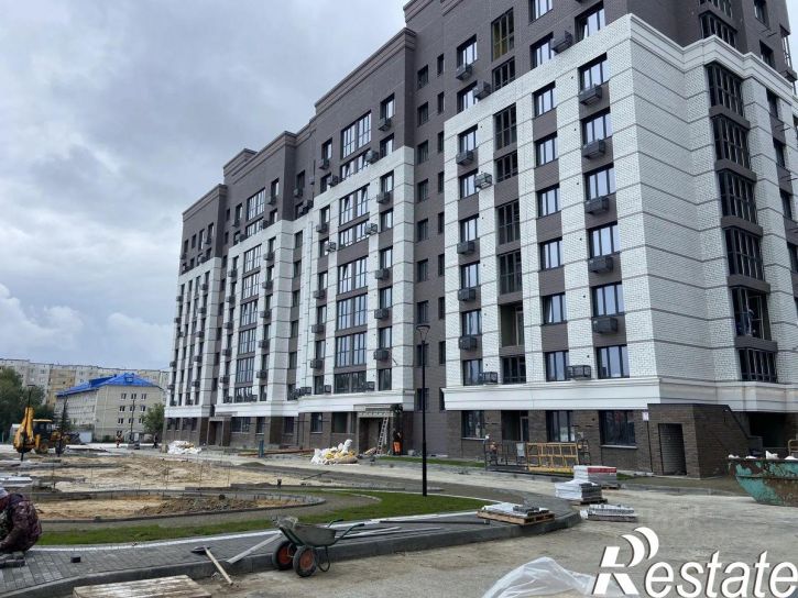 2-комн квартира улица Чеглецова, 27,  д. 27