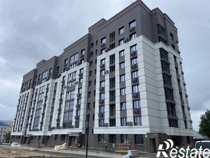 2-комн квартира улица Чеглецова, 27,  д. 27