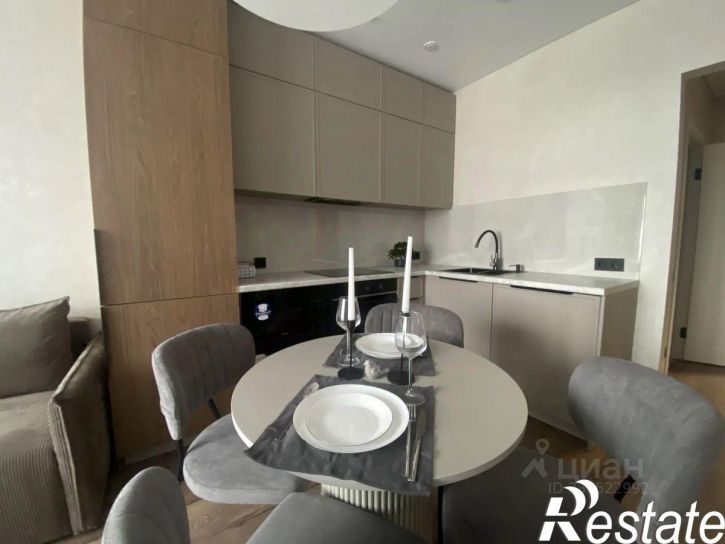 2-комн квартира улица Чеглецова, 27,  д. 27