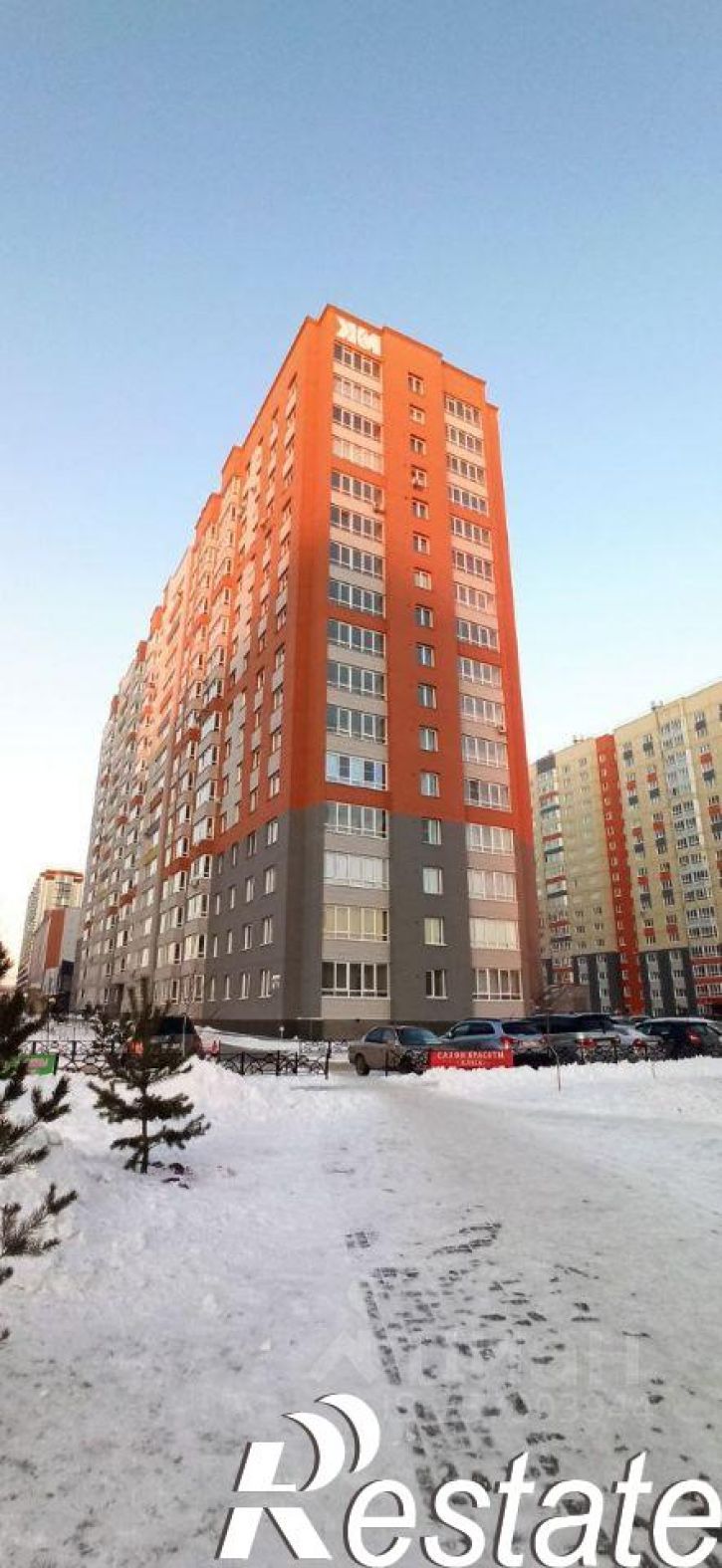 1-комн квартира улица 65 лет Победы, 25,  д. 25