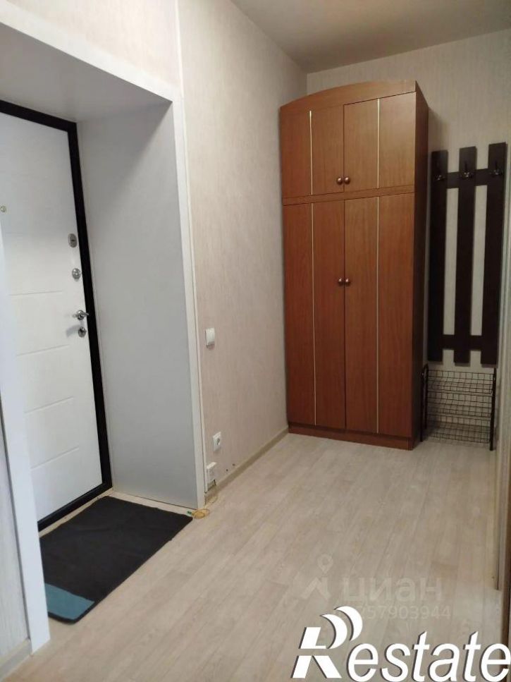 1-комн квартира улица 65 лет Победы, 25,  д. 25
