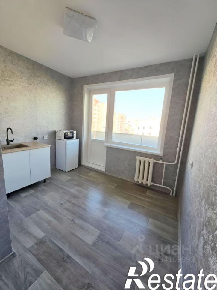 1-комн квартира Лазурная улица, 36,  д. 36