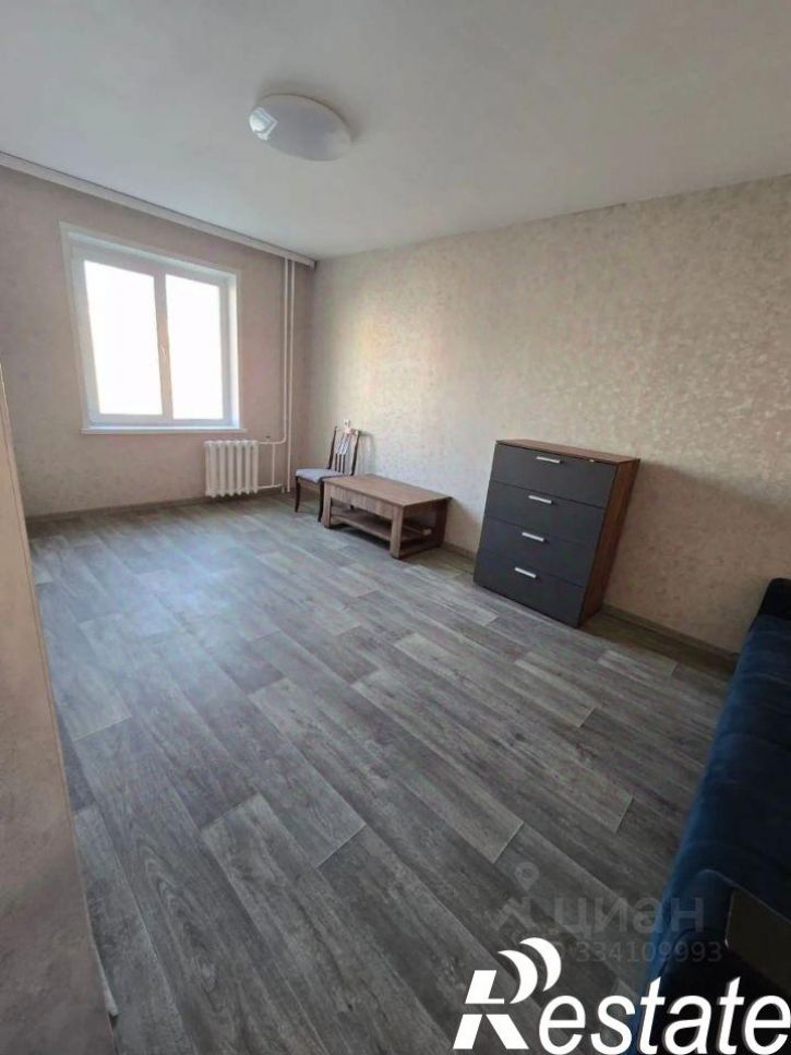 1-комн квартира Лазурная улица, 36,  д. 36