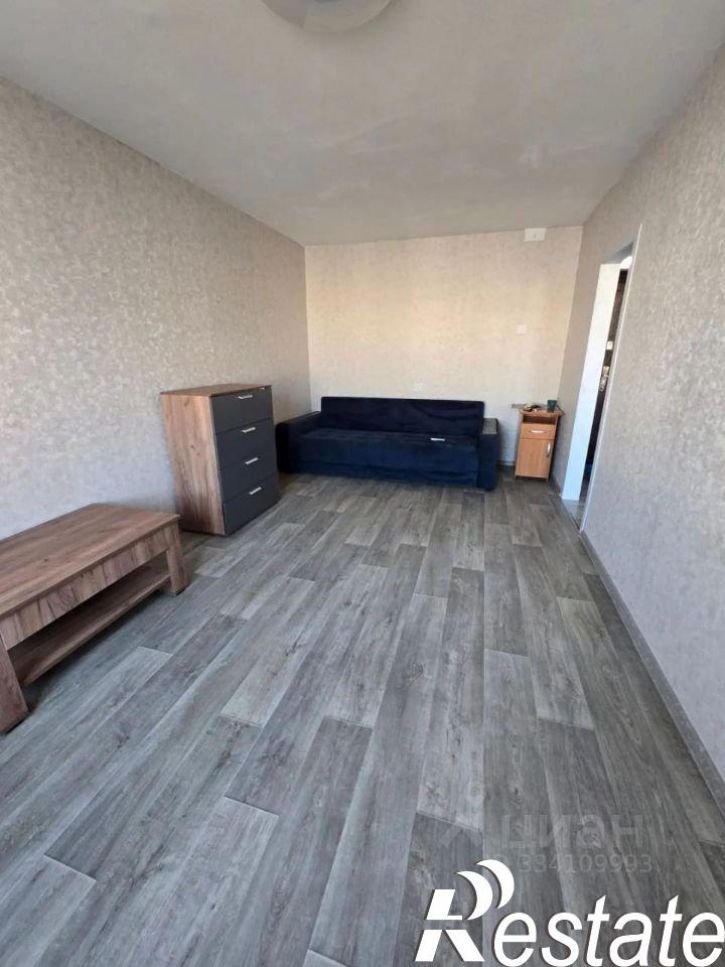 1-комн квартира Лазурная улица, 36,  д. 36