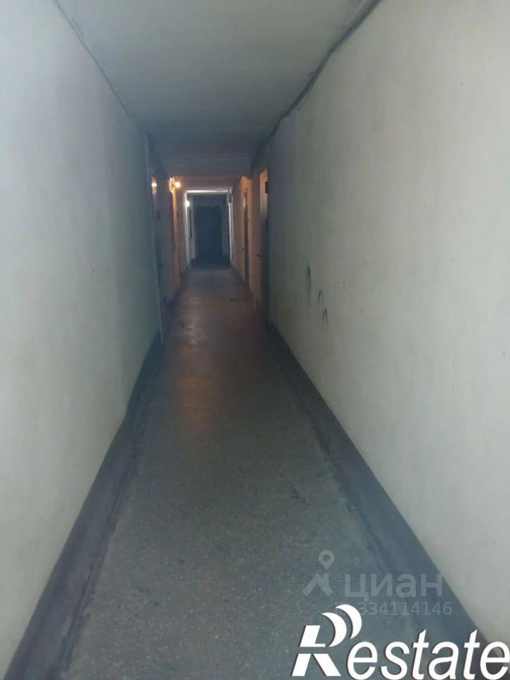 1-комн квартира Кавалерийская улица, 13,  д. 13