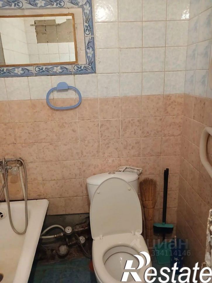 1-комн квартира Кавалерийская улица, 13,  д. 13