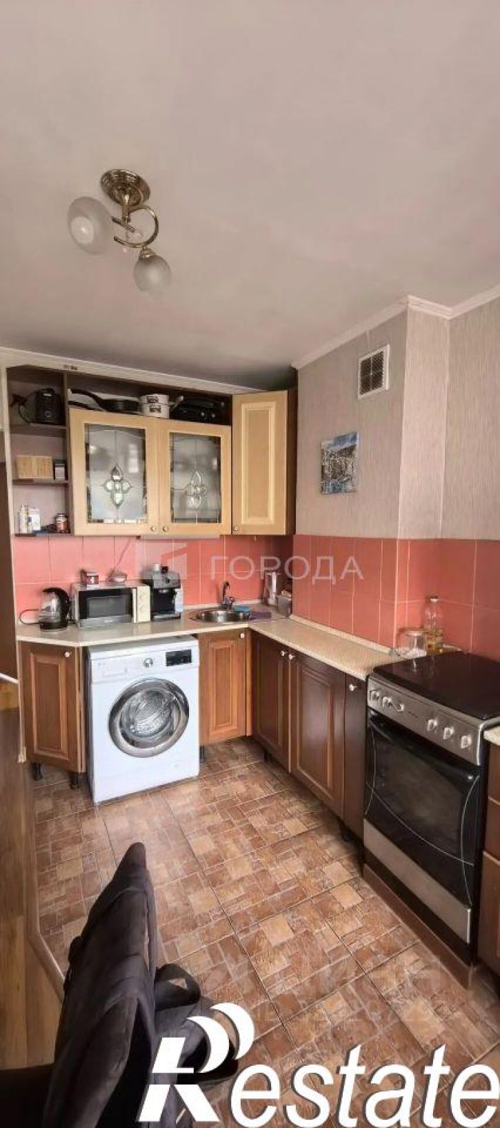 1-комн квартира Взлётная улица, 45В,  д. 45В
