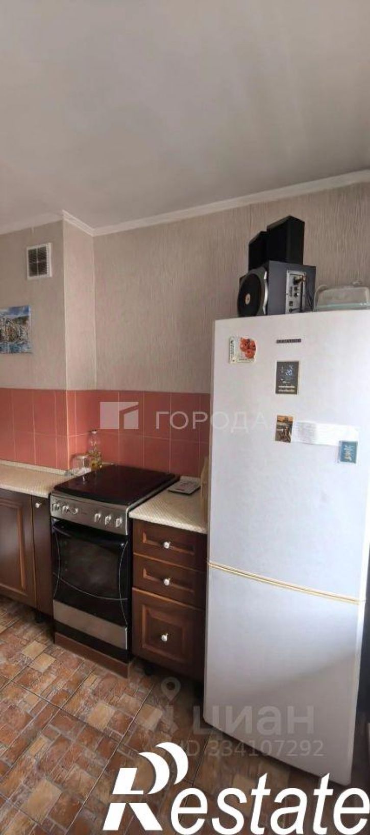 1-комн квартира Взлётная улица, 45В,  д. 45В