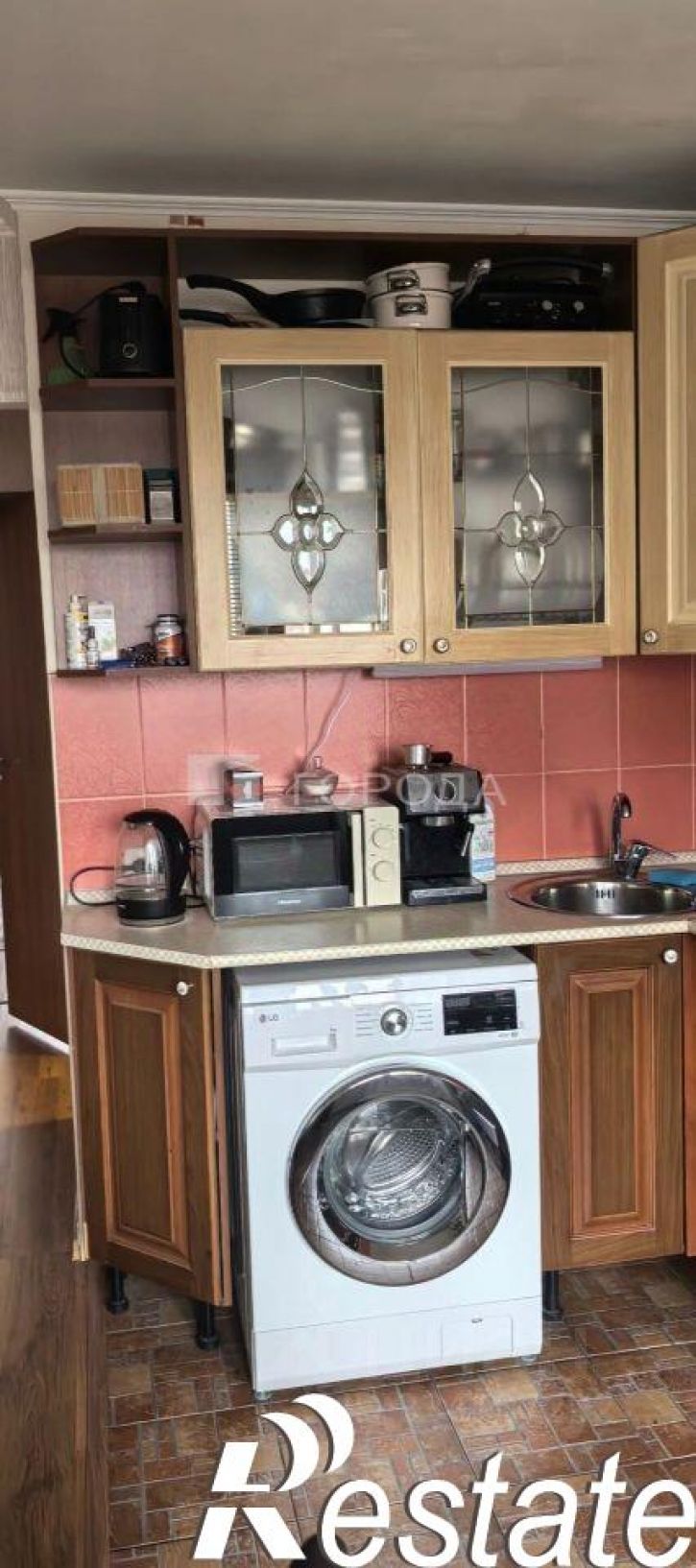1-комн квартира Взлётная улица, 45В,  д. 45В