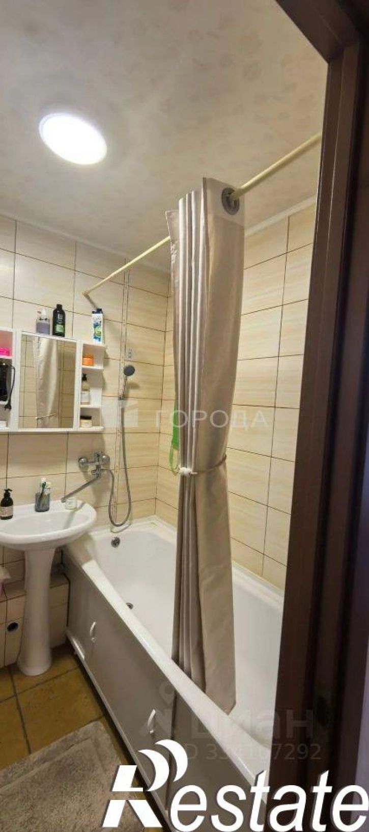 1-комн квартира Взлётная улица, 45В,  д. 45В