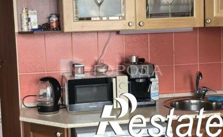 1-комн квартира Взлётная улица, 45В,  д. 45В
