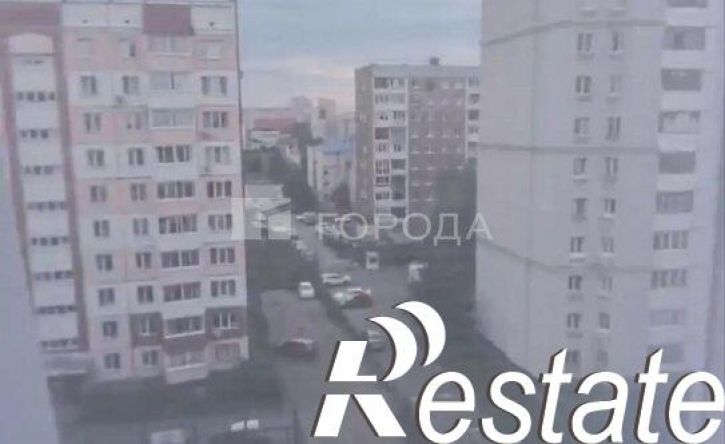 1-комн квартира Взлётная улица, 45В,  д. 45В