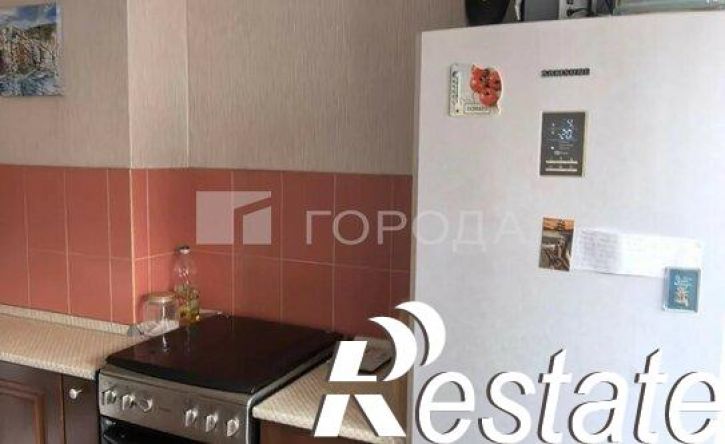 1-комн квартира Взлётная улица, 45В,  д. 45В