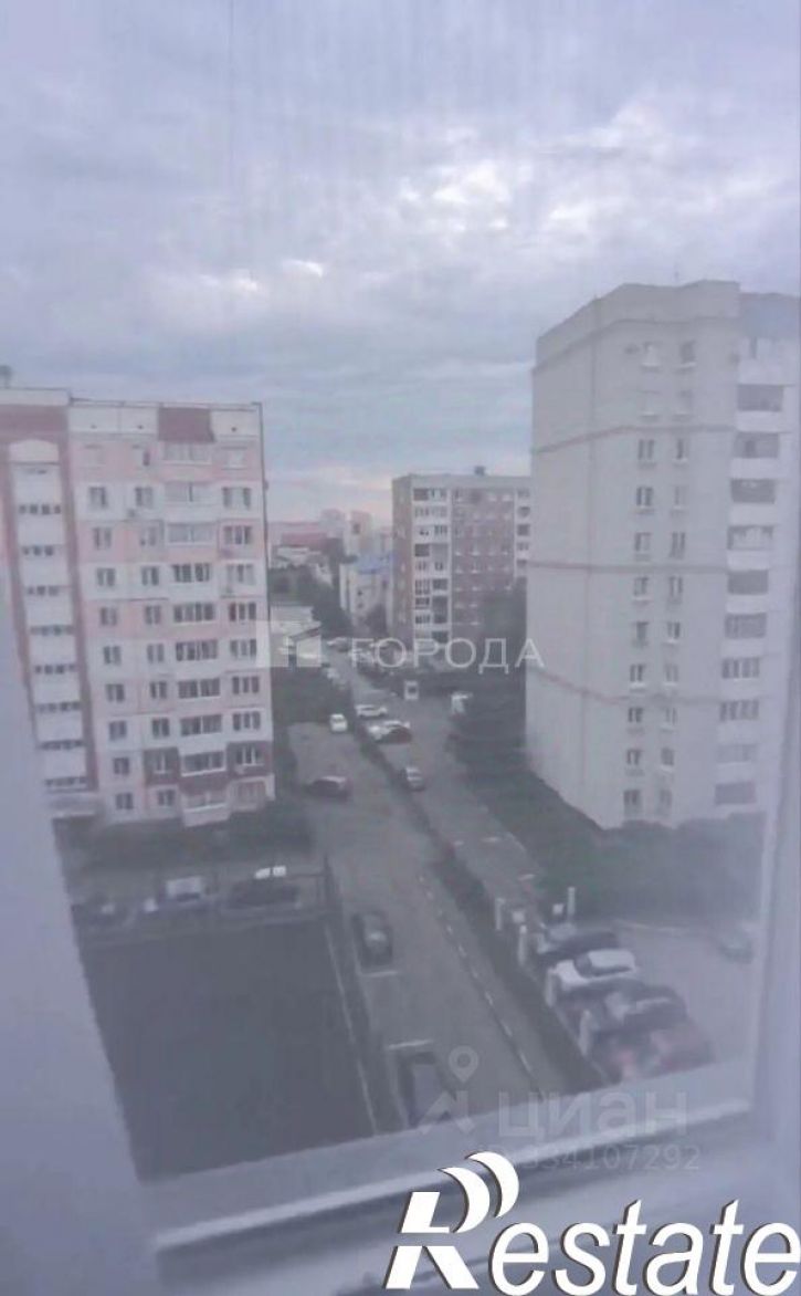 1-комн квартира Взлётная улица, 45В,  д. 45В