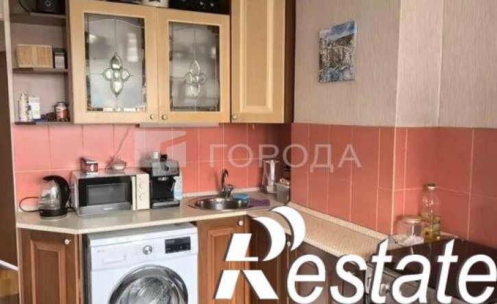 1-комн квартира Взлётная улица, 45В,  д. 45В