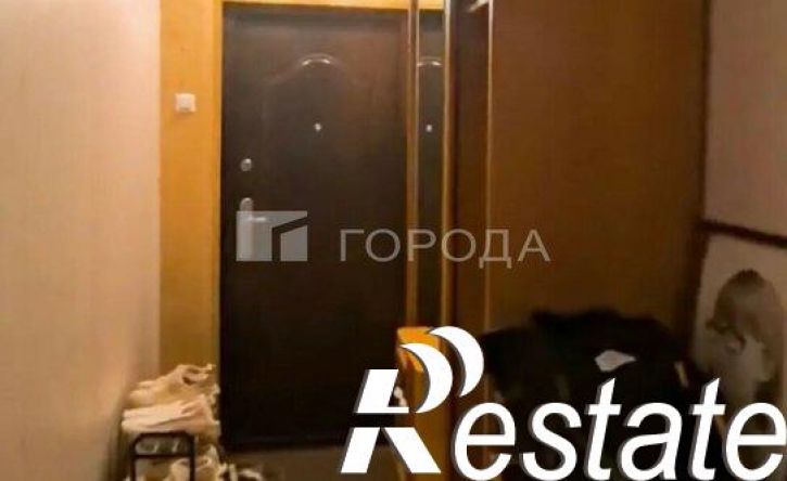 1-комн квартира Взлётная улица, 45В,  д. 45В