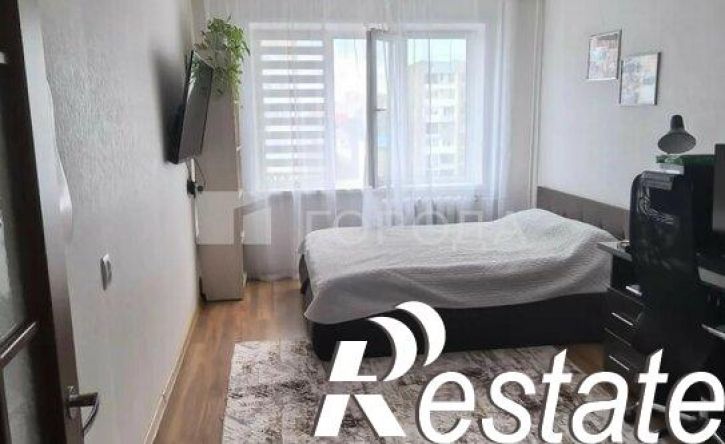 1-комн квартира Взлётная улица, 45В,  д. 45В