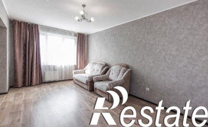 1-комн квартира проспект Энергетиков, 4,  д. 4