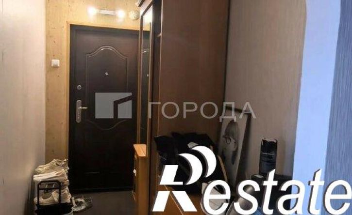 1-комн квартира Взлётная улица, 45В,  д. 45В
