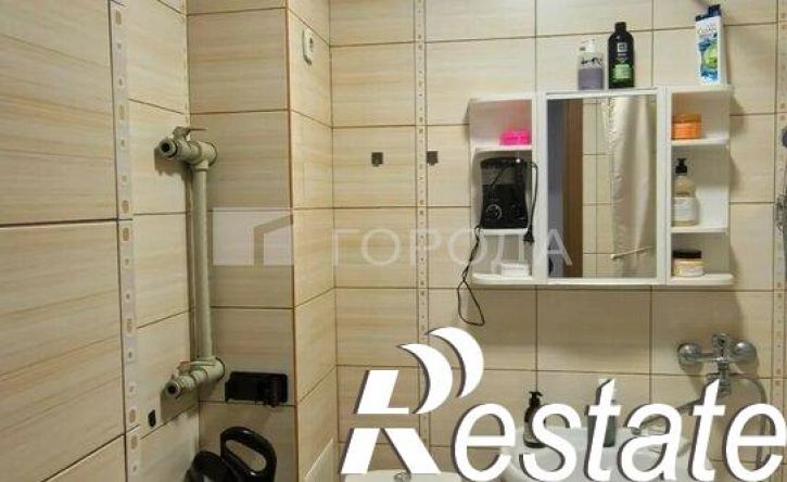 1-комн квартира Взлётная улица, 45В,  д. 45В