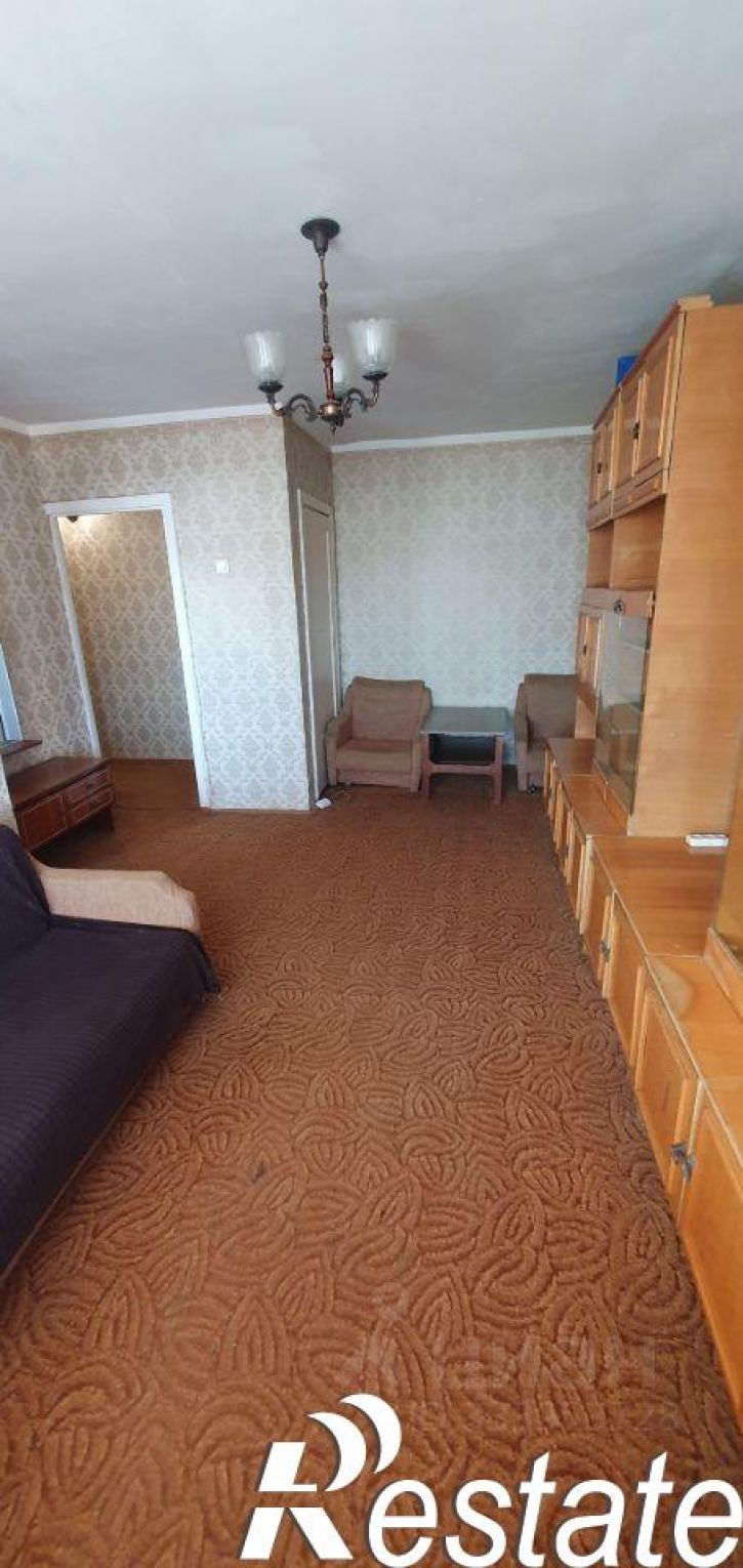 1-комн квартира Красноармейский проспект, 80,  д. 80