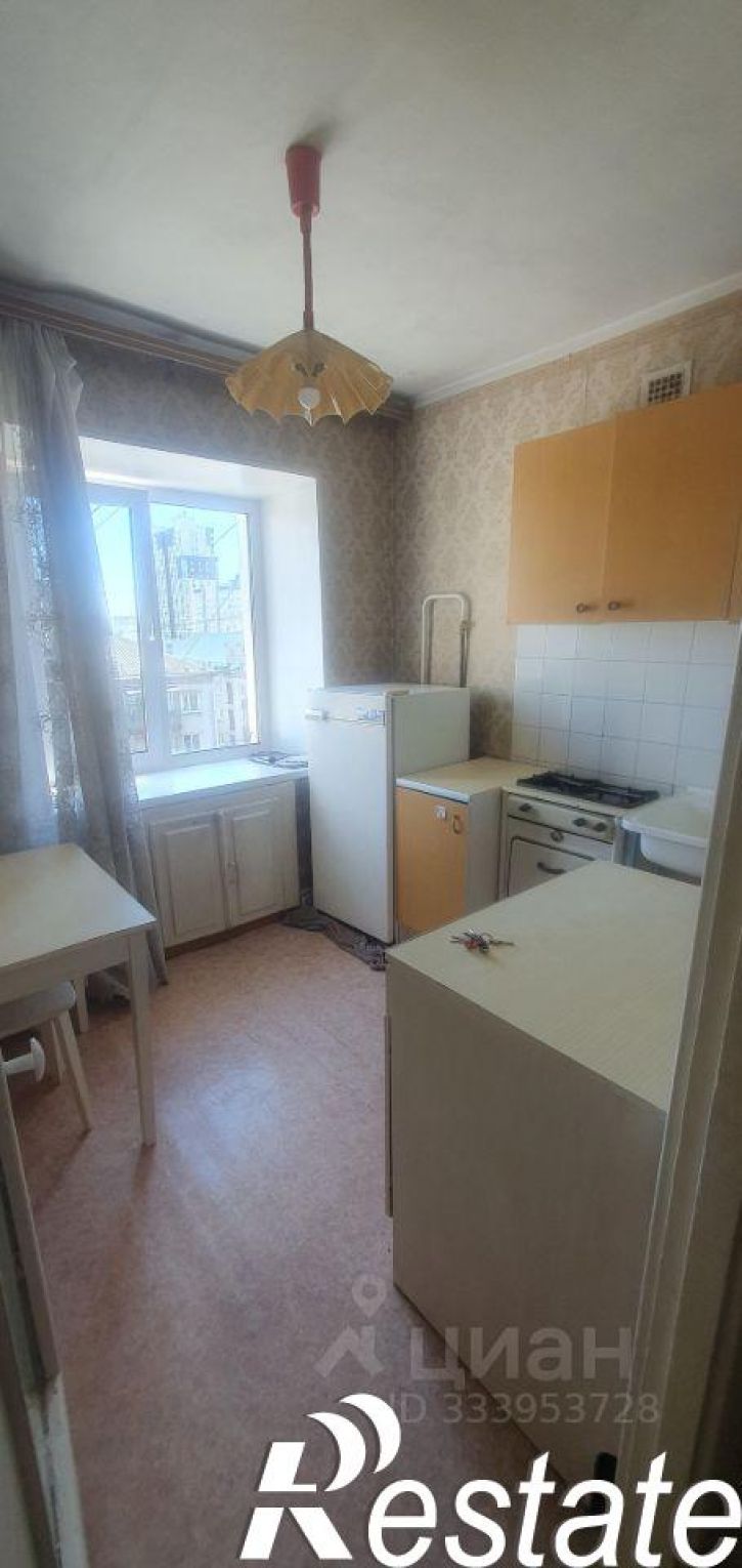 1-комн квартира Красноармейский проспект, 80,  д. 80