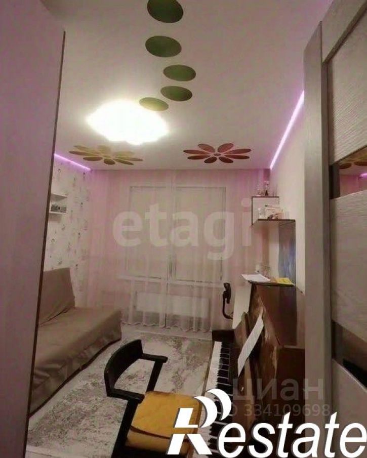 3-комн квартира улица 65 лет Победы, 10,  д. 10
