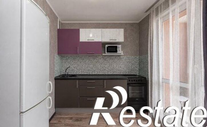 1-комн квартира проспект Энергетиков, 4,  д. 4