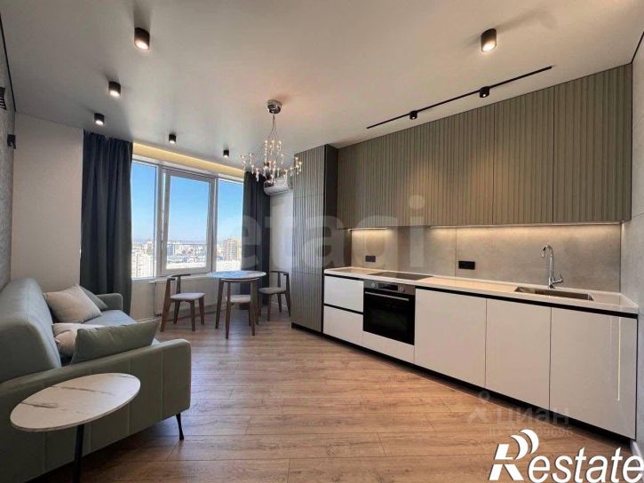 2-комн квартира Красноармейский проспект, 61Б,  д. 61Б