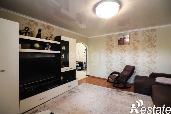 2-комн квартира Павловский тракт, 227,  д. 227